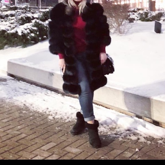 Real Fur - Picture 2 of 3